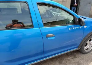 Dacia Sandero II 0.9 TCe Laureate 2015