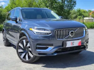 Volvo XC90 II T8 AWD Ultra Bright 2024