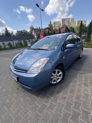 Toyota Prius II 1.5 VVT-i Sol (nav) 2004