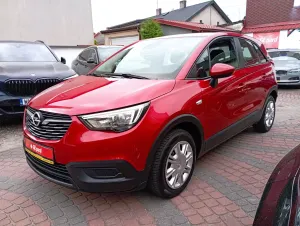 Opel Crossland 1.2 T GPF Enjoy S&S 2019