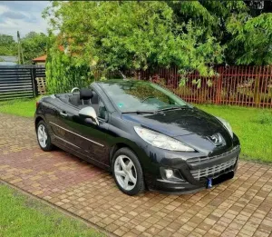 Peugeot 207 2010