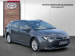 Toyota Corolla Seria E21 1.8 Hybrid Comfort 2024