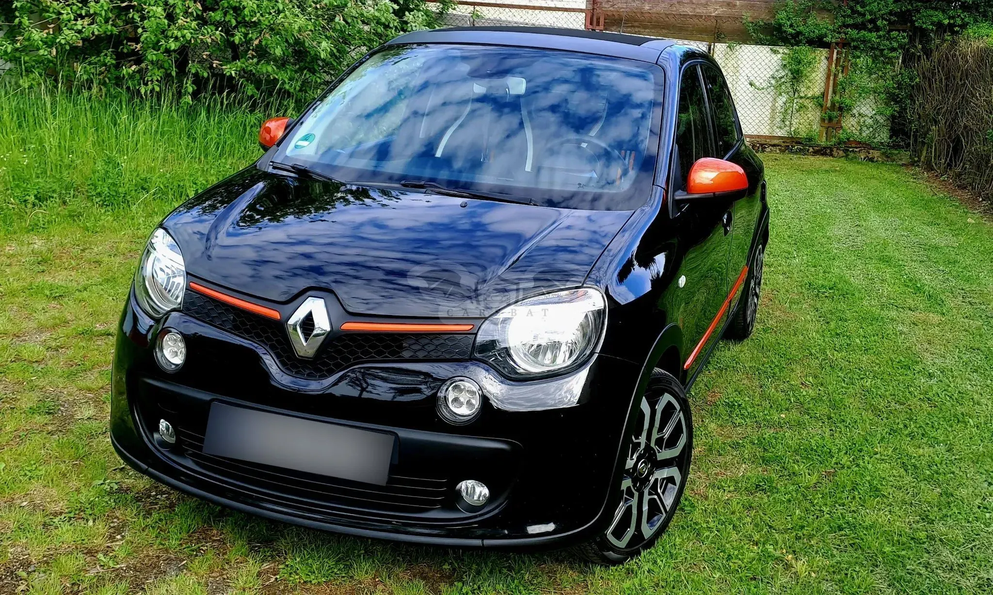 Renault Twingo III 2019