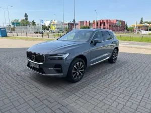 Volvo XC60 II 2022
