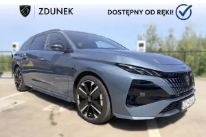 Peugeot 308 P5 1.2 mHEV GT Exclusive S&S e-DCS6 2025