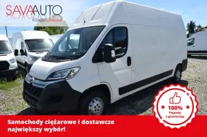 Citroën Jumper 2020