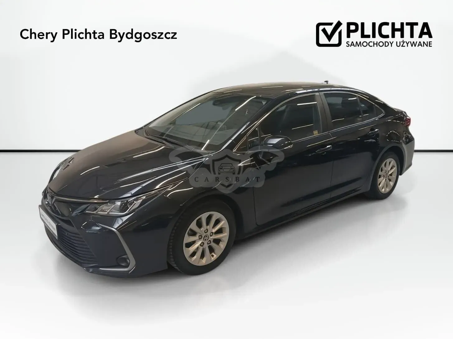 Toyota Corolla Seria E16 1.5 Comfort 2022