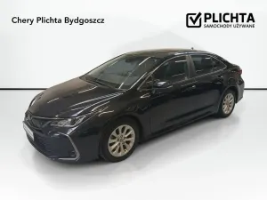 Toyota Corolla Seria E16 1.5 Comfort 2022