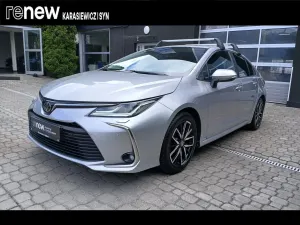 Toyota Corolla Seria E21 1.5 Comfort MS 2022