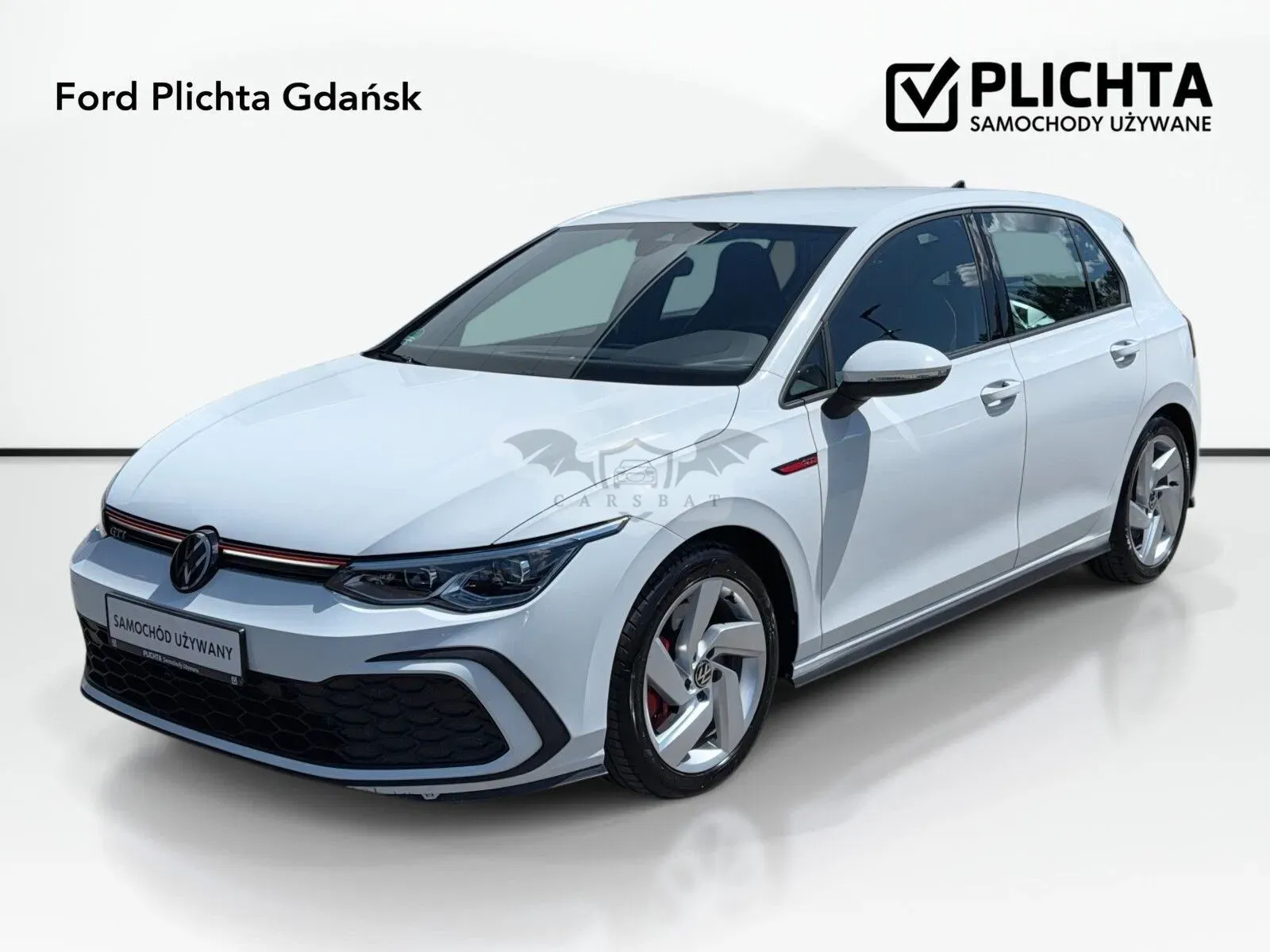 Volkswagen Golf VIII 2023