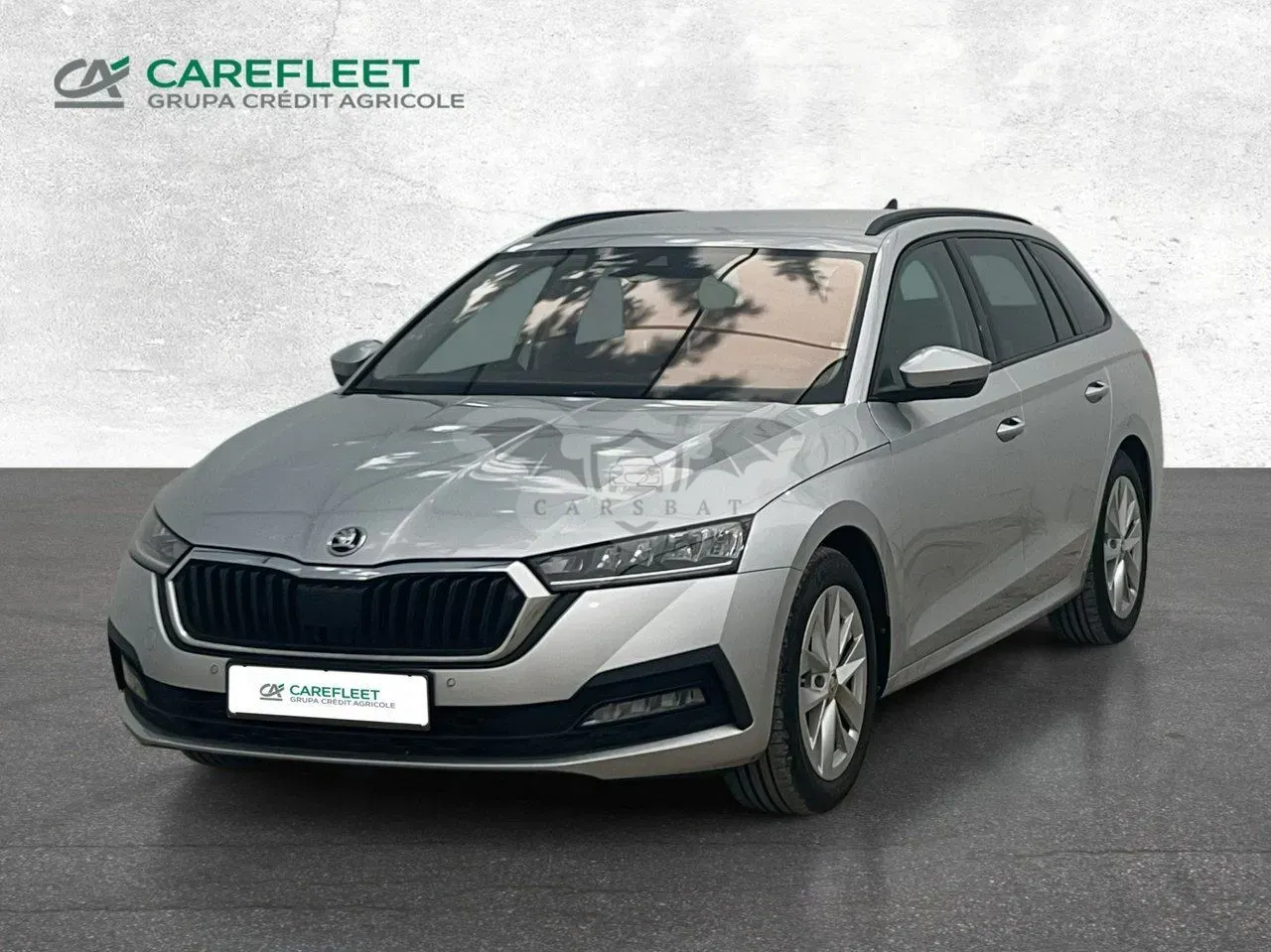Skoda Octavia IV 1.5 TSI e-Tec Ambition DSG 2023