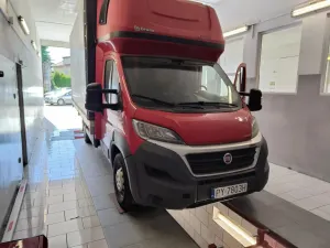 Fiat Ducato 2017