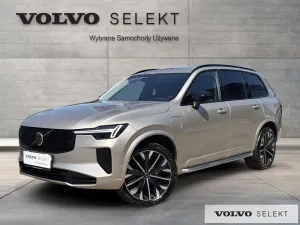 Volvo XC90 II 2025