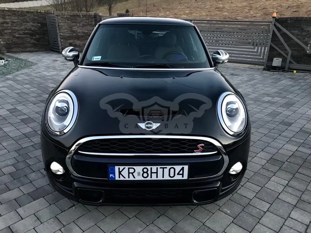 Mini Cooper 2015