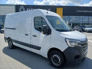 Renault Master 2023
