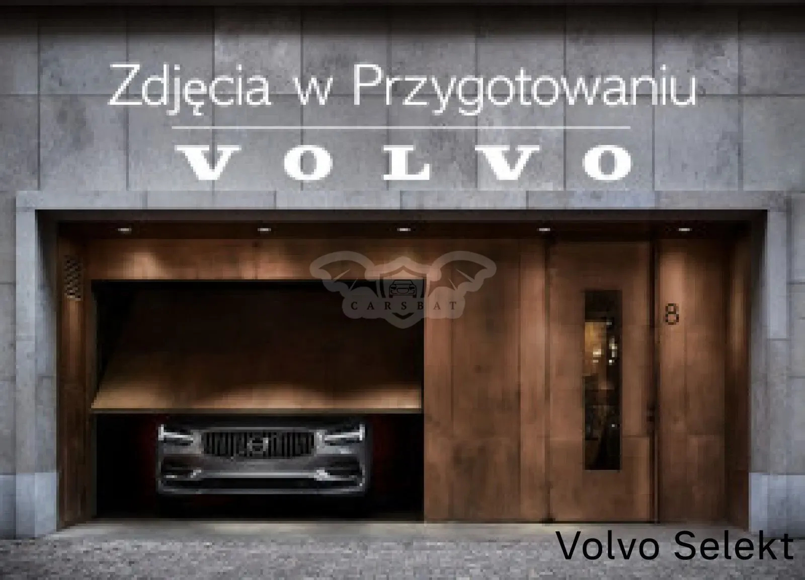 Volvo XC90 II 2020