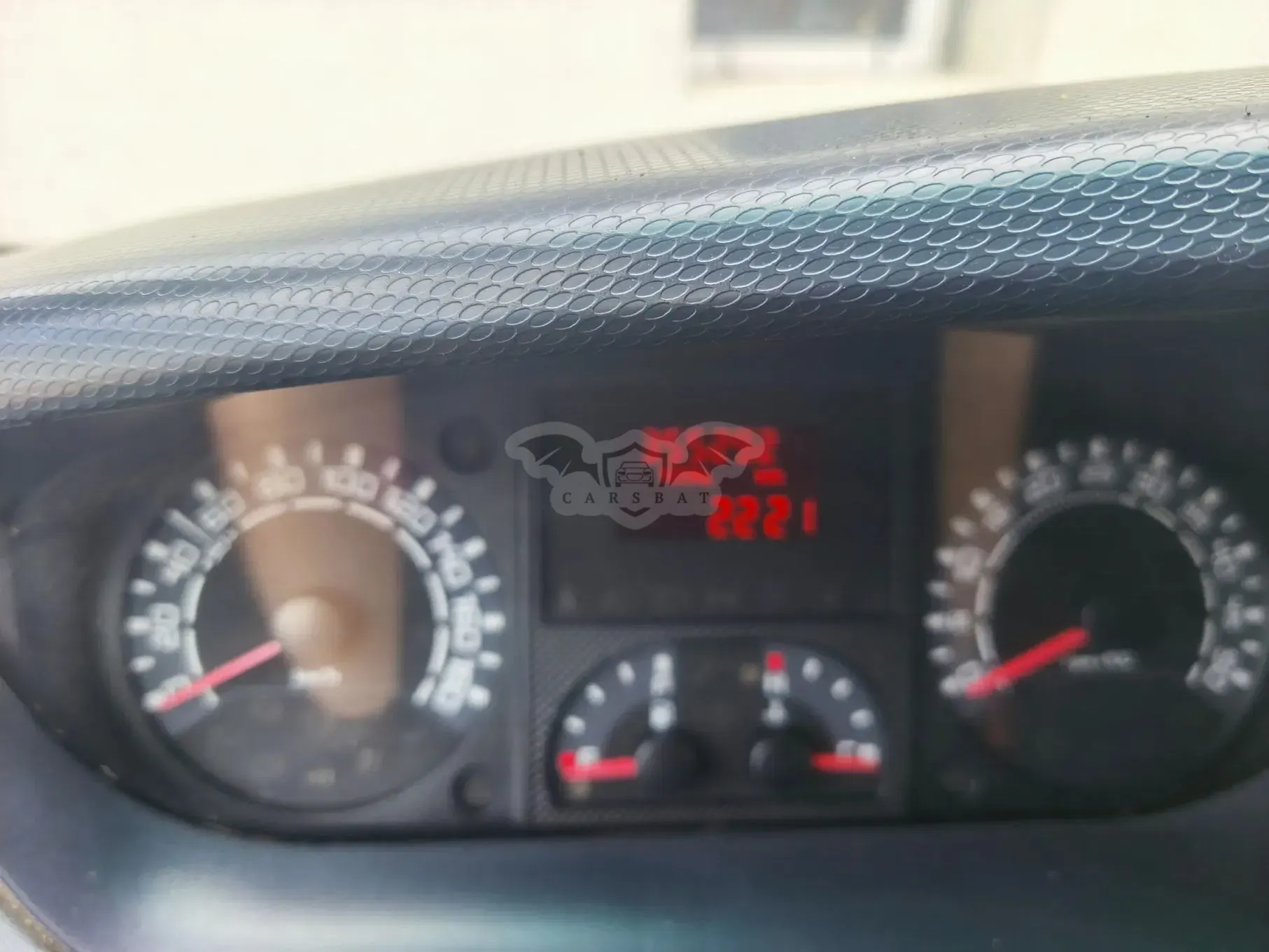 Iveco Daily 2008
