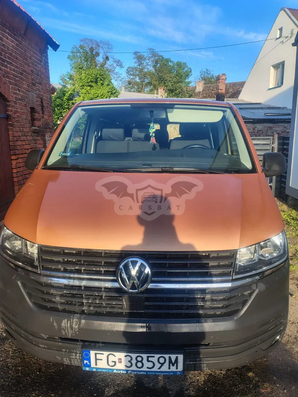 Volkswagen Caravelle 2021