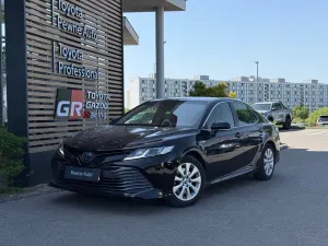 Toyota Camry 2.5 Hybrid Comfort CVT 2020