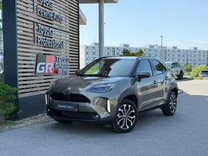 Toyota Yaris Cross Hybrid 1.5 Style 2025