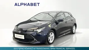 Toyota Corolla Seria E21 1.8 Hybrid GPF Comfort 2021