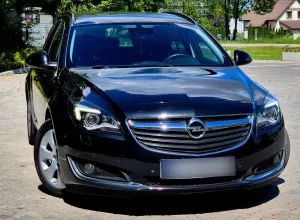 Opel Insignia A CT 2.0 CDTI S&S 2015
