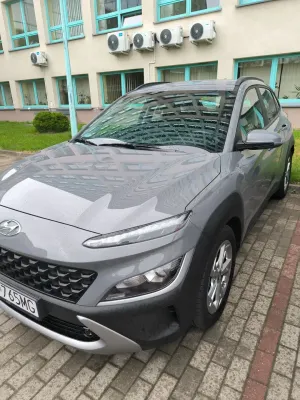 Hyundai Kona I 1.6 T-GDI Comfort 4WD DCT 2021