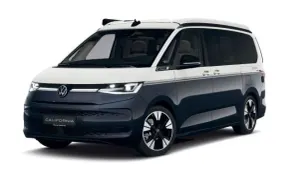 Volkswagen California 2026