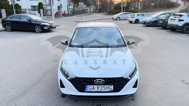 Hyundai i20 III 1.2 Cool 2021