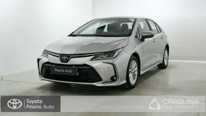 Toyota Corolla Seria E21 2023