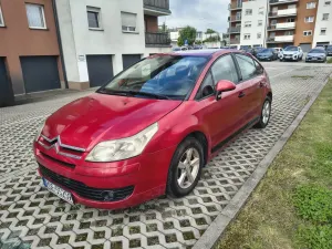 Citroën C4 I 2006