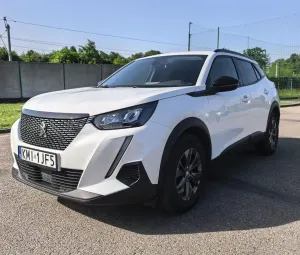 Peugeot 2008 II PureTech 100 Active 2022
