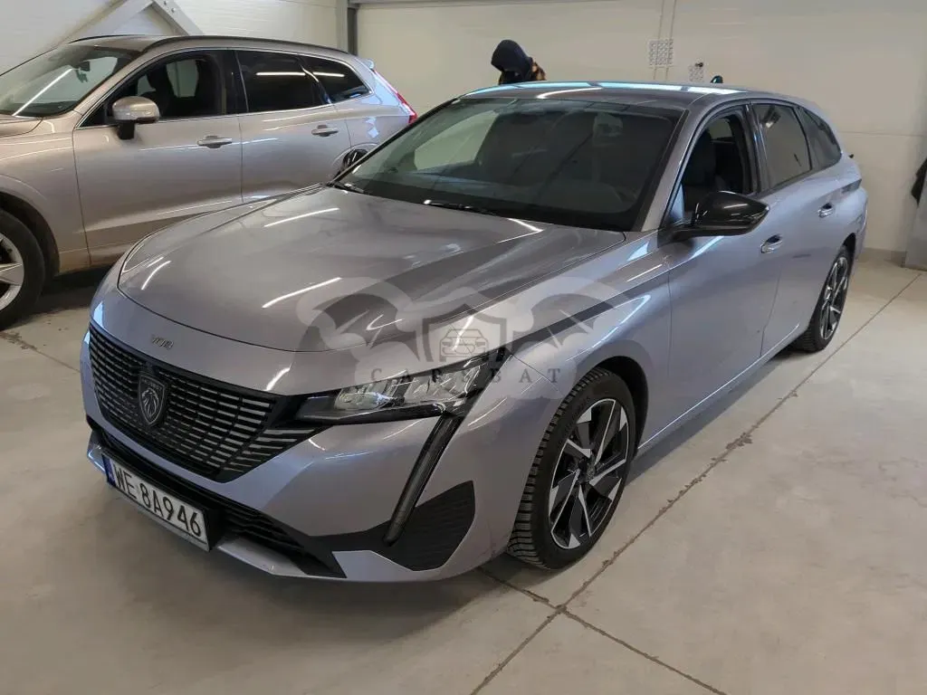 Peugeot 308 T9 1.5 BlueHDi Allure Pack S&S EAT8 2023