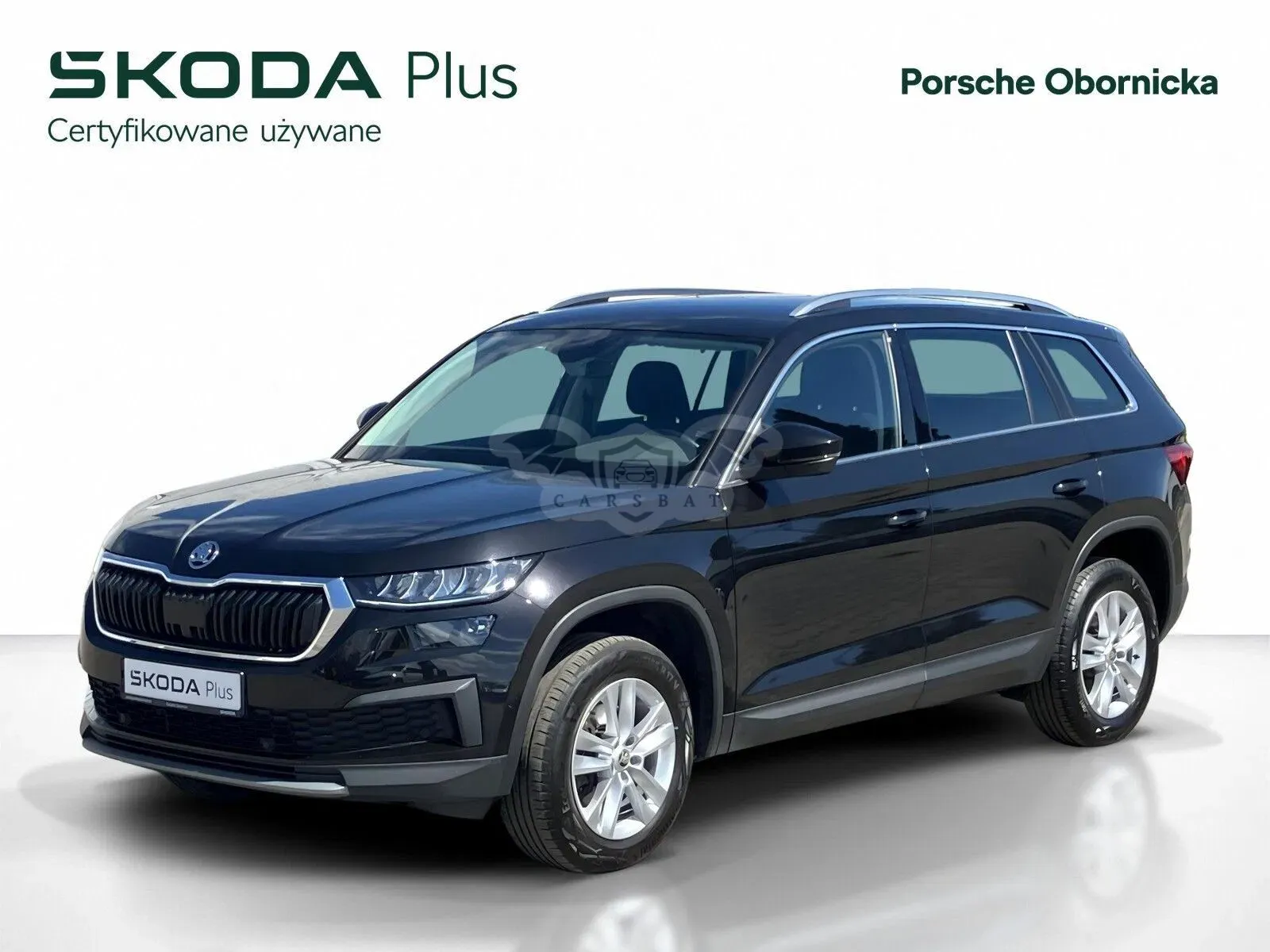 Skoda Kodiaq I 2.0 TDI 4x2 Ambition DSG 2022