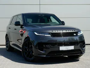Land Rover Range Rover Sport III S 3.0 D300 mHEV Dynamic SE 2026
