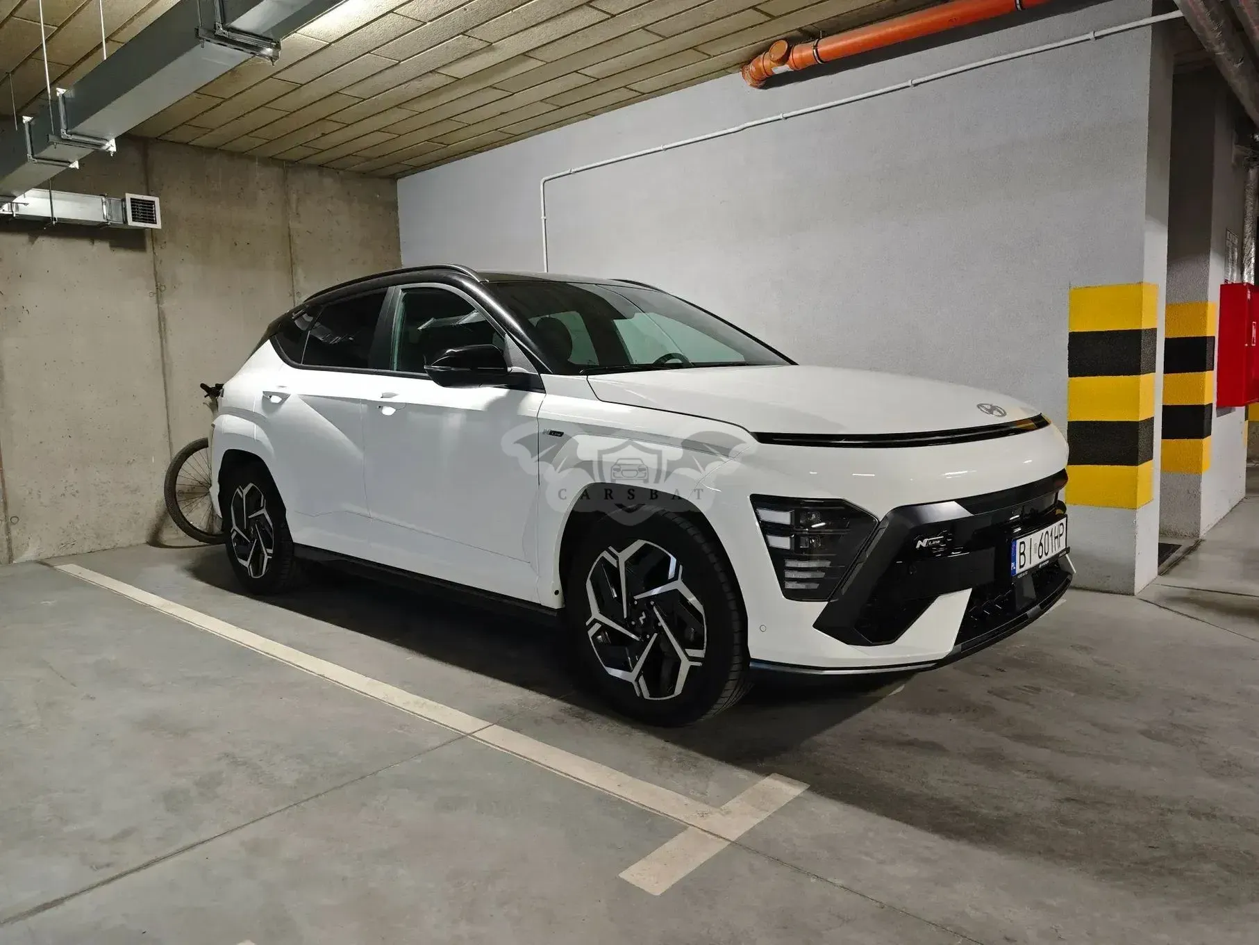 Hyundai Kona II 2023