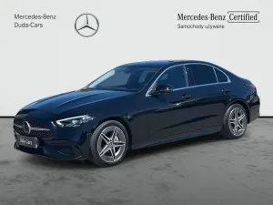 Mercedes-Benz C W206 2023