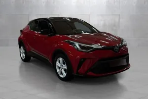 Toyota C-HR Lounge 2023