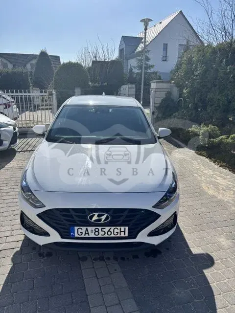 Hyundai i30 III 1.5 DPI Classic + 2020