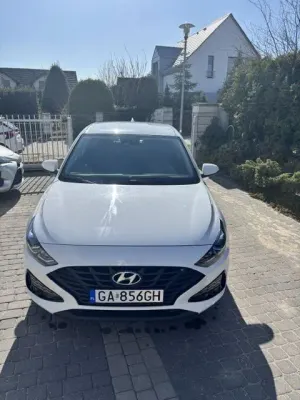 Hyundai i30 III 1.5 DPI Classic + 2020