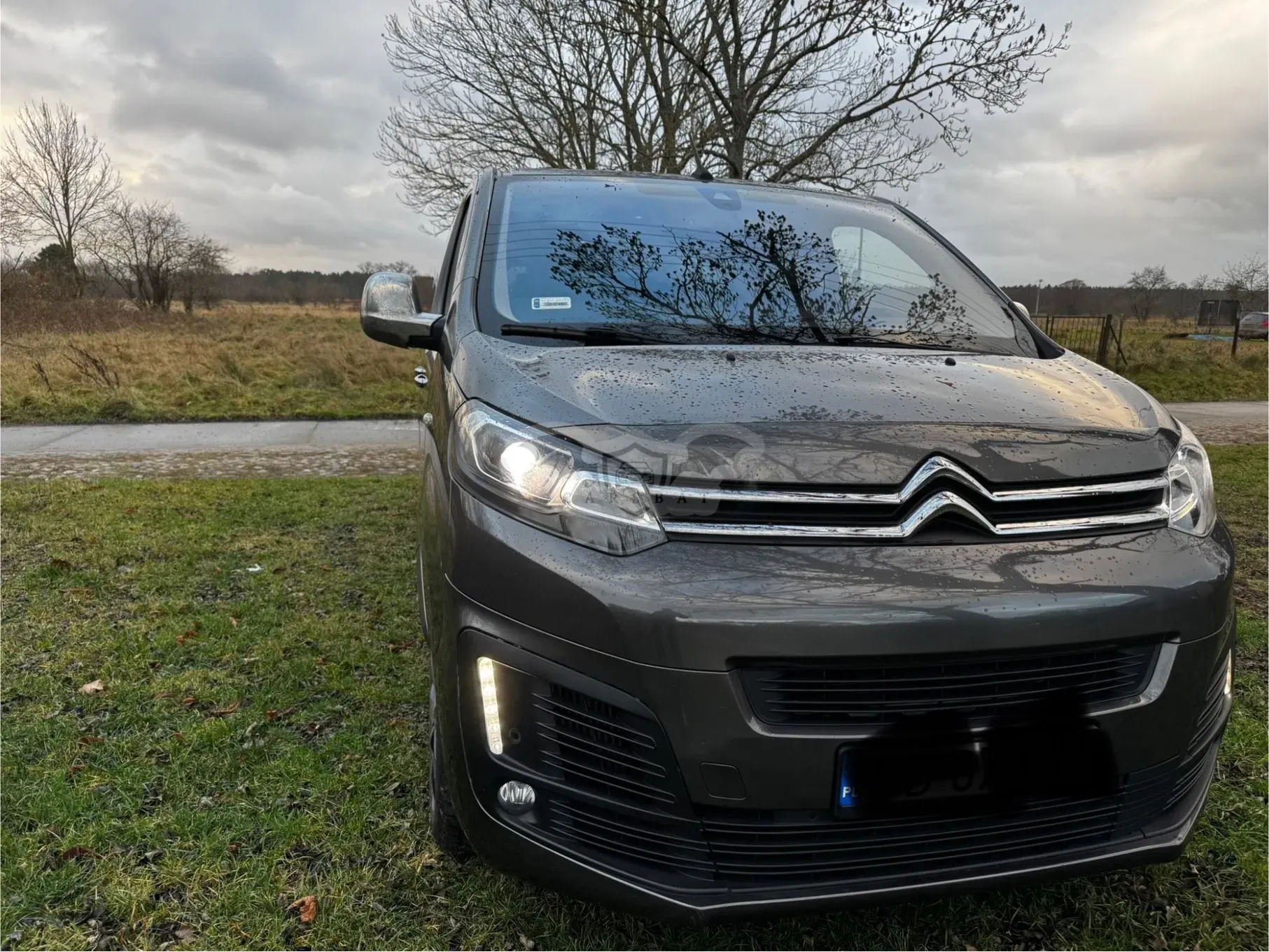 Citroën Spacetourer 2.0 BlueHDi XL Shine 2021