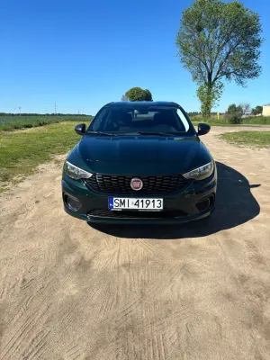 Fiat Tipo II 1.4 16v Pop 2018