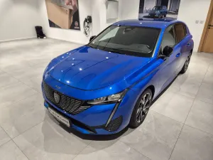 Peugeot 308 P5 1.2 mHEV Allure S&S e-DCS6 2023