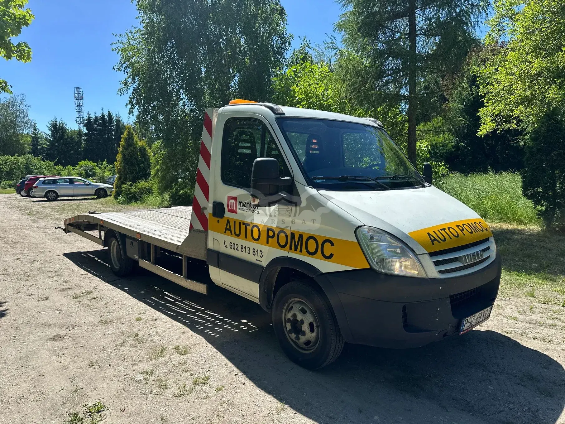 Iveco Daily 2007