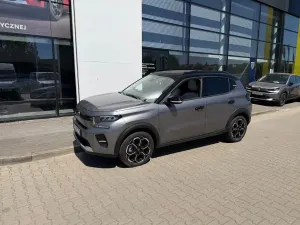 Citroën C3 IV 1.2 T Max 2026