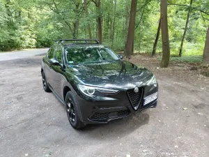 Alfa Romeo Stelvio 2.0 Turbo Super Q4 2019