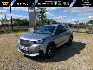 Peugeot 2008 II 1.2 PureTech Allure Pack S&S EAT8 2023
