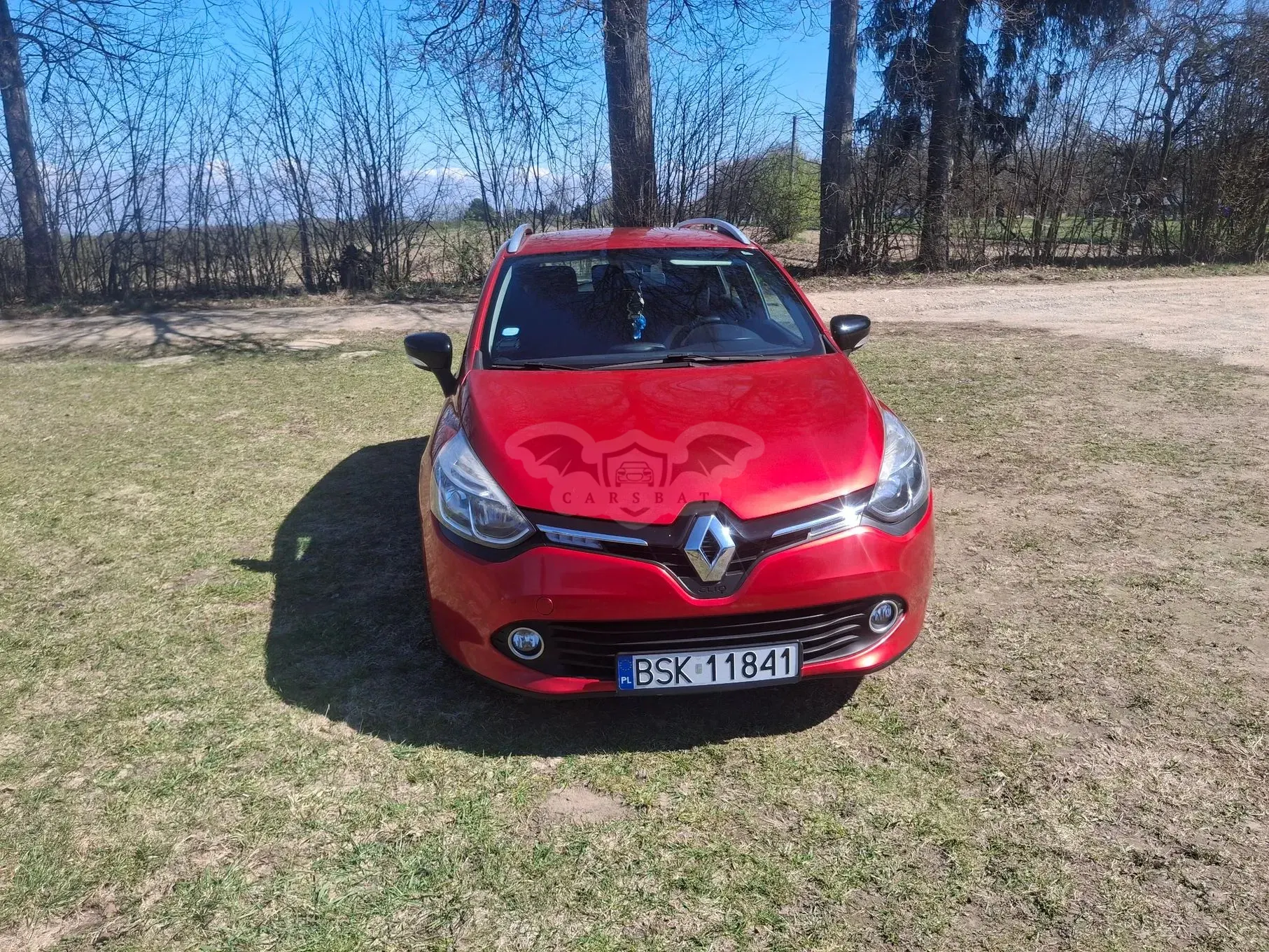 Renault Clio IV Energy TCe 90 Start & Stop 99g Eco-Drive 2016