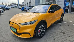 Ford Mustang Mach-E 98kWh AWD 2022