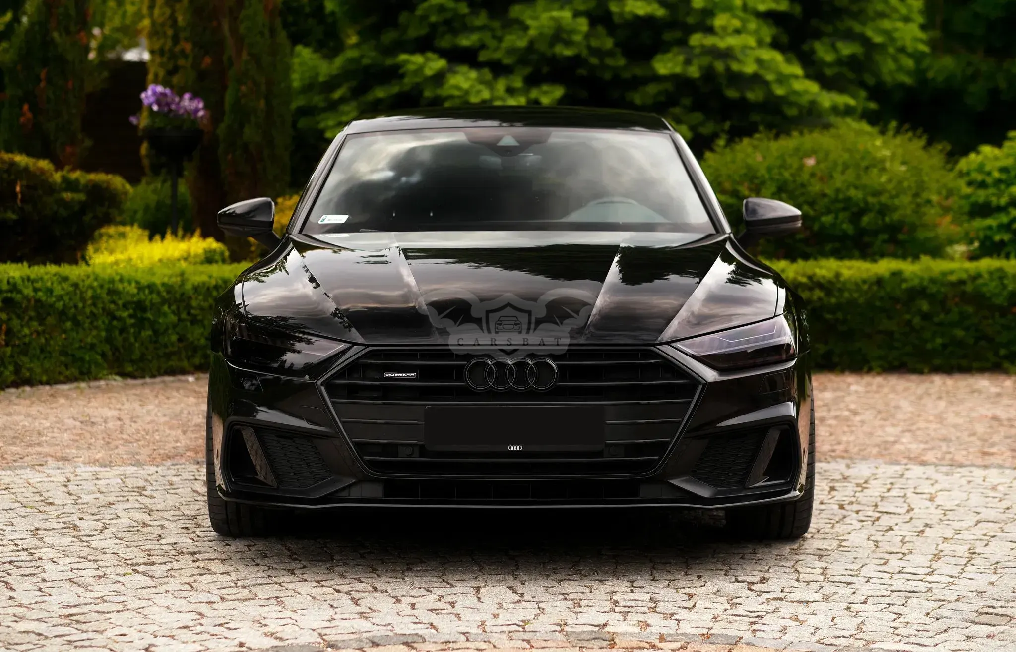 Audi A7 C8 40 TDI mHEV Quattro S tronic 2021